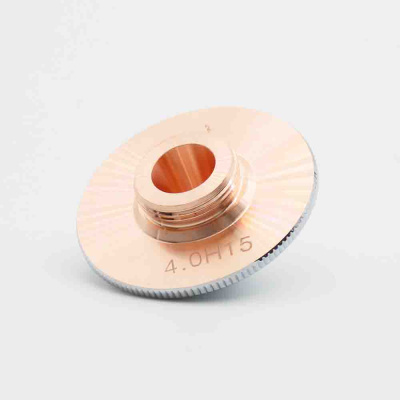 Сопло одинарное Cr D32 4_2